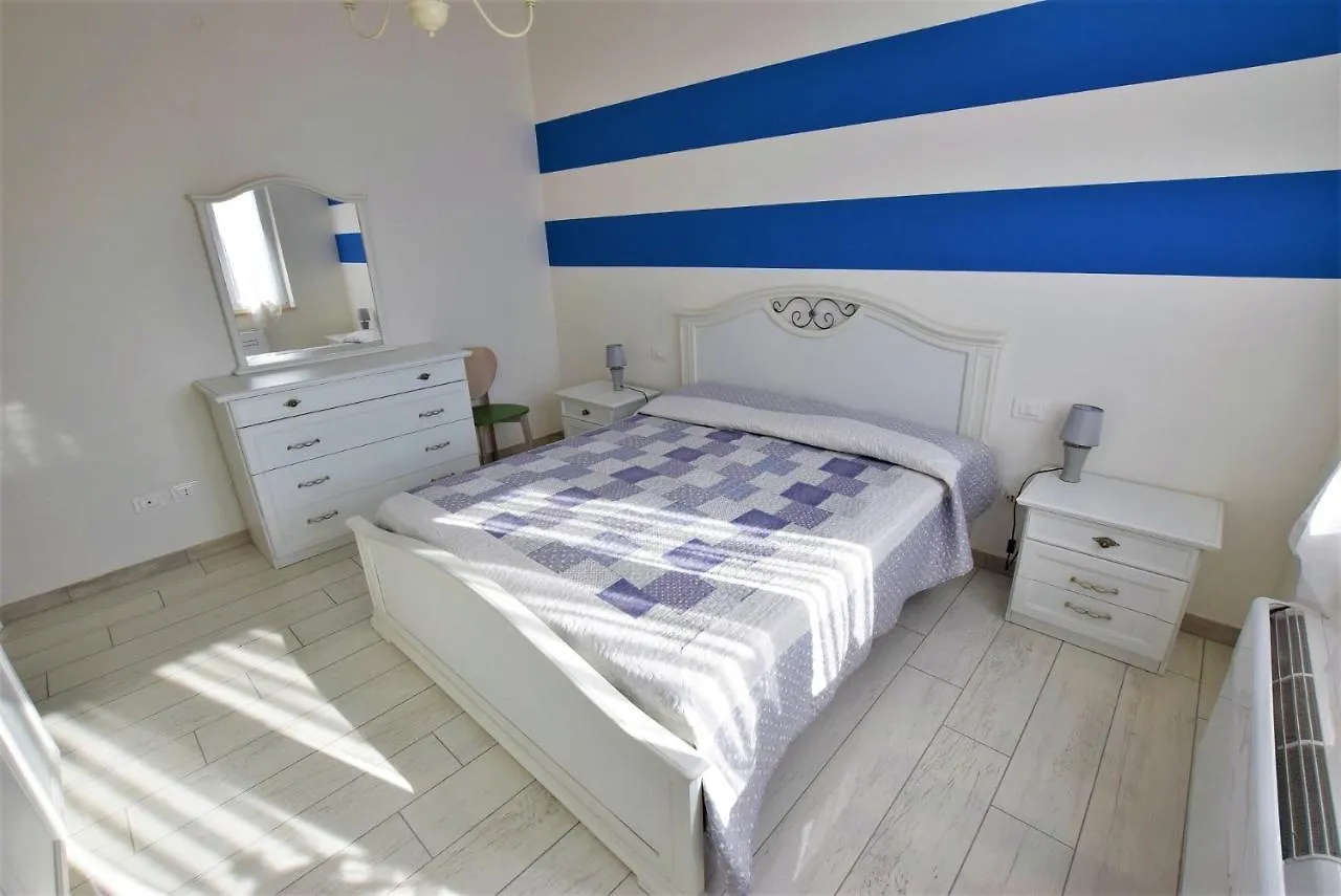 Apartment Colombo Apartment, Fronte Spiaggia San Vincenzo